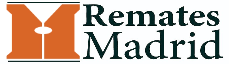 Remates Madrid